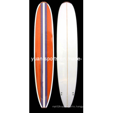 High Quality Austrlia Imported PU Blank Surf Board